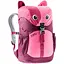 Рюкзак Deuter Kikki Рожевий (1052-3610421 5566) - мініатюра 1