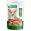Лакомства для собак с курицей в форме гантели Nature's Protection snack for dogs with chicken 75g - миниатюра 1