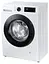 Стиральная машина автоматическая Samsung WW80FG5L32AELE - миниатюра 3