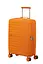 Чемодан American Tourister FASTFORWARD 55 см RADIANT ORANGE 55х40х20(23) MI0*86001 - миниатюра 6