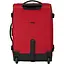 Дорожная Сумка На Колесах Samsonite ROADSEEKER BRICK RED 55x35x23 KQ9*00001 - миниатюра 4