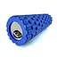 Масажний ролер EasyFit Grid Roller Mini 30 см синій (EF-2017-BL) - мініатюра 1