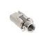 Патрон G9 d=18 мм+METAL CONNECTOR Brille 138156 - мініатюра 3