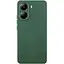Чохол Silicone Cover Lakshmi Full Camera AA для Xiaomi 14T Pro Зелений / Dark green - мініатюра 1