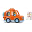 Конструктор LEGO DUPLO Bluey Путешествие с мороженым из Блуи 22 детали (10458) - миниатюра 9