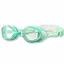 Підліткові (дорослі) Окуляри для плавання Renvo Maros JR Anti-fog Зелений OSFM (2SG220-14) - мініатюра 1