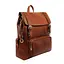 Кожаный рюкзак Time Resistance 35х40х15 см sum0028460 - миниатюра 5