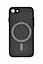 Магнитный чехол XON PhoneCase Magnetic для iPhone 8/SE (2020) (PCMB1108100B 9557) Черный - миниатюра 1