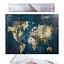 Набір алмазної мозаїки (вишивки) Cornix Art 40 x 30 см AY92 - мініатюра 1