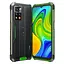 Смартфон Blackview BV9200 8/256GB Green - миниатюра 1