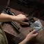 Нож Cold Steel Recon 1 Magnacut Black - миниатюра 5