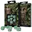 Набір кубиків Forest Dice Set: Tundra , 7 шт. (SFOR4G) - мініатюра 1