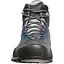 Ботинки LaSportiva TX4 Mid Woman GTX 38.5 Carbon/Cobalt Blue LaSportiva (1052-27F900613 38,5) - миниатюра 3