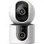 IP-камера для відеоспостереження Xiaomi Smart Camera C500 Dual (BHR8755EU) [121412] - мініатюра 1