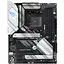 Материнская плата Asus Rog Strix AM4 (B550) B550-A Gaming, B550, 4xDDR4, CrossFire, Int.Video (CPU), 6xSATA3, 2xM.2, 1xPCI-E 16x 4.0, 1xPCI-E 16x 3.0, 3xPCI-E 1x 3.0, ROG SupremeFX, I225-V, 8xUSB3.2/6xUSB2.0, HDMI/DP, ATX - миниатюра 1