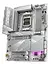 Материнская плата Gigabyte X870 Aorus Elite WiFi7 Ice Socket AM5 - миниатюра 4