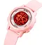 Наручные часы детские 1721LPK Light-Pink Skmei acs0030619 - миниатюра 4
