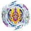 Дзига Beyblade Рейдж Луінор Л7 - Гамма Бей 5 сезону в 168 з запуском (1998501912) - мініатюра 1