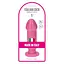 Фалоімітатор Toyz4lovers Caio, 13 см (рожевий) - мініатюра 7