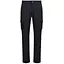 Штаны CMP Men's Stretch Trousers with Cargo Pockets Black M (1097-31T5617-U423 48) - миниатюра 1