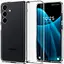 Чехол Spigen Case Ultra Hybrid для Samsung Galaxy S24 Crystal Clear (ACS07349) [100274] - миниатюра 2