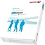 Офисная бумага Xerox A4 Business ECF (003R91820) [117687] - миниатюра 2