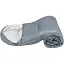 Спальный мешок KingCamp Oasis 250 Comf +12°C / Lim +7°C / Extr -3°C Mediumgrey - миниатюра 2