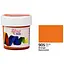 Краска гуашевая Оранжевая (905) 20 мл Rosa Studio - миниатюра 1