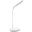 Настольная лампа USB беспроводная аккумуляторная сенсорная гибкая - миниатюра 1