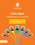 Click Start. International Edition Learner's. Book 5 with Digital Access (1 Year) - миниатюра 1