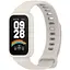 Ремешок-бампер DK для Xiaomi Mi Smart Band 9 Active Sport Band (018850) (ivory) - миниатюра 3