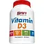 Вітамін D3 SAN Vitamin D3 1000 IU, 360 капсул - Термін 12.25 - мініатюра 1