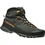 Ботинки LaSportiva TX4 Mid GTX 47.5 Black/Green LaSportiva (1052-27E909718 47,5) - миниатюра 1
