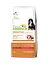 Сухий корм Trainer Dog Sensitive Puppy&Junior Medium&Maxi With Duck для цуценят середніх і великих порід 12 кг - мініатюра 1