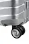 Чемодан Samsonite PROXIS ALU ALUMINIUM 55x40x23 55 См KO2*08001 - миниатюра 7