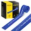 Стрічка компресійна для флосингу 4Fizjo Floss Band 207 x 5 x 0.1 см Blue (P-5905973405218) - мініатюра 2