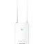 Точка доступу Grandstream GWN7605LR, WiFi Access Point, 802.11ac, 2x2:2 MU-MIMO - мініатюра 1