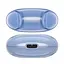 Навушники ACEFAST T9 Crystal (Air) color bluetooth earbuds Glacier Blue - мініатюра 5