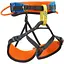 Страхувальна система Climbing Technology Dyno Harness Boy Orange/Blue (1053-7H185 AF 03) - мініатюра 3