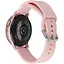 Ремінець DK CDK для Xiaomi Amazfit GTR 4 "L" 22mm Silicone Sport Band Classic (011018) (pink) - мініатюра 4