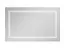 Зеркало Qtap Cardinal с LED-подсветкой Touch QT0478C10070 - миниатюра 2