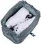 Сумка для взуття Thule Travel Shoe Bag (Pond Grey) 3205581 (TH 3205581) - мініатюра 2