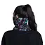 Бафф Buff THERMONET pur3 black Разноцветный - миниатюра 4