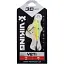 Балансир Viking Fishing Yeti Ice Jig 75mm 36.0g #5 Acid - миниатюра 2