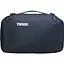 Рюкзак-наплічна сумка Thule Subterra Convertible Carry-On Mineral (TH 3203444) - мініатюра 7