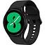 Смарт-часы Samsung Galaxy Watch 4 40mm (R860) Black (SM-R860ZDASEK) (Grade B) Seller Refurbished - миниатюра 3