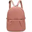 Женский рюкзак антивор Pacsafe CX convertible backpack розовый (20410340) - миниатюра 1