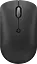 Миша бездротова Lenovo 400 Compact Black (GY51D20865) - мініатюра 1