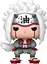 Фігурка Funko POP: Джирайя Дзюцу 1844 з аніме Наруто / Naruto - мініатюра 1