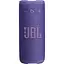 Портативна акустика JBL GRIP Purple (JBLGRIPPUR) - мініатюра 1